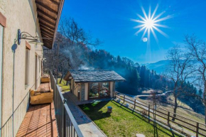 Отель Locanda Il Campo della Quercia  Сан-Дамьяно-Макра